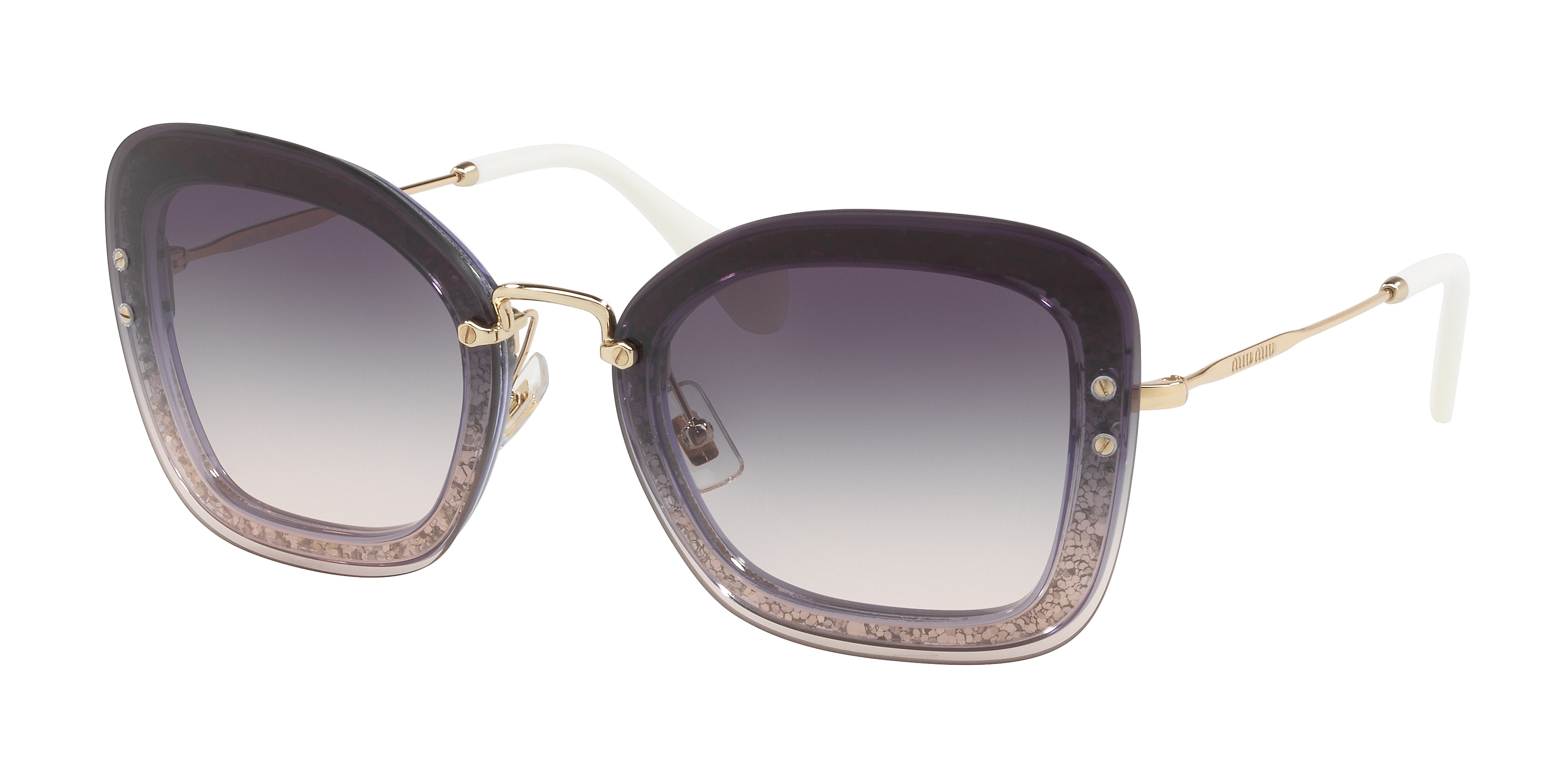 Miu Miu MU 02TS 86LNJ0 Core Collection | Online Sale - Amevista Miu Miu MU 02TS 86LNJ0 Core Collection | Online Sale - Amevista